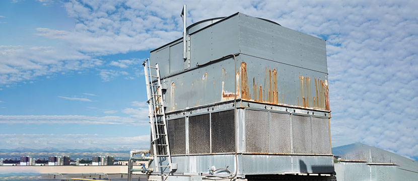 Top 20 Signs It's Time for a Commercial HVAC Replacement