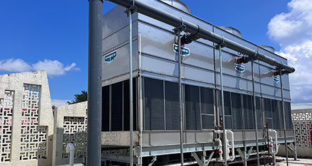 South Florida Cooling Tower Services