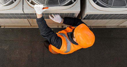 South Florida Commercial HVAC Maintenance